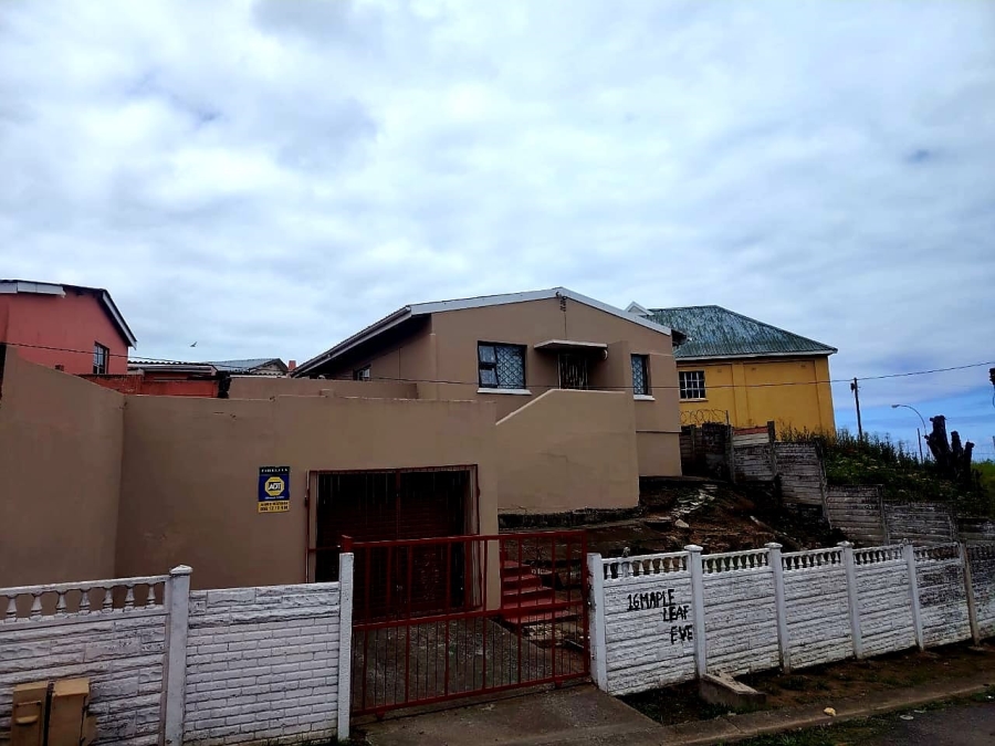 3 Bedroom Property for Sale in Braelyn Eastern Cape